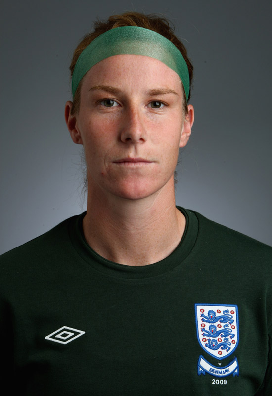 Karen Bardsley